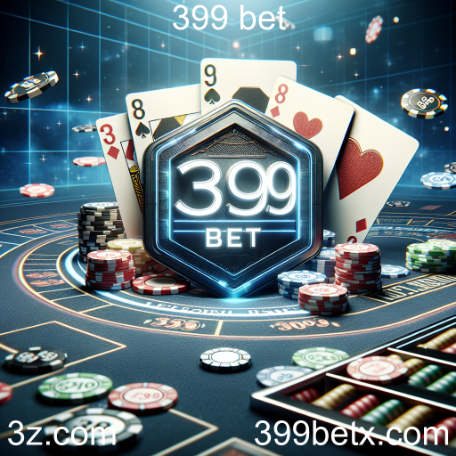 A Emoção do Blackjack no 399 Bet: Estratégias e Vantagens