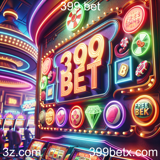 Maximize suas Apostas com as Promoções da 399 bet