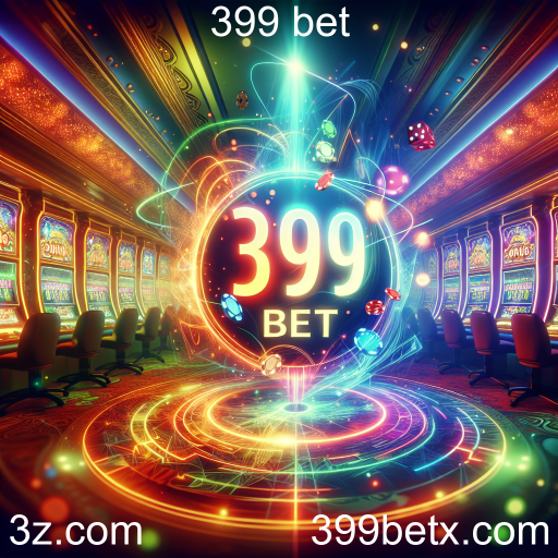 Explorando a Categoria de Bônus na 399 Bet