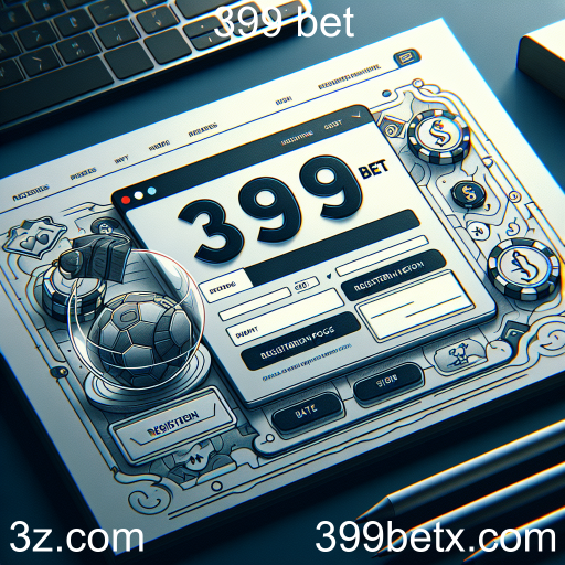 Descubra a Categoria 'Cadastro' no 399 Bet: Um Mundo de Oportunidades em Apostas